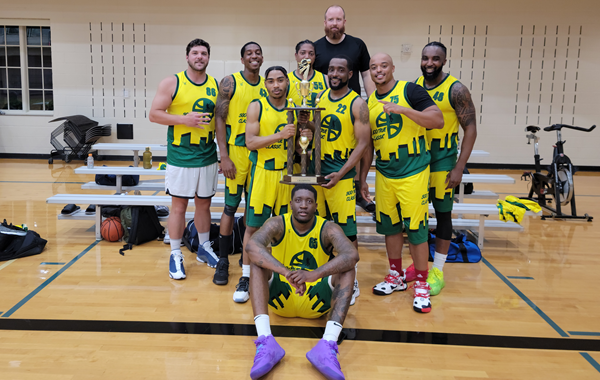 SEASON 18 CHAMPIONS