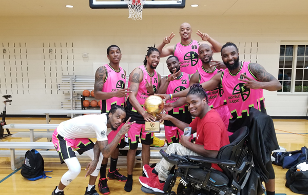 SEASON 19 CHAMPIONS