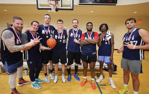 SEASON 25 CHAMPIONS