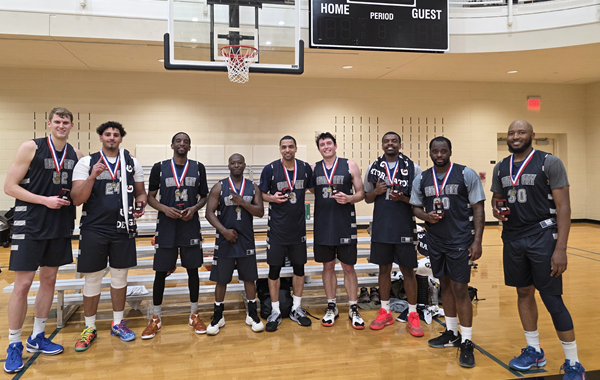 SEASON 30 CHAMPIONS